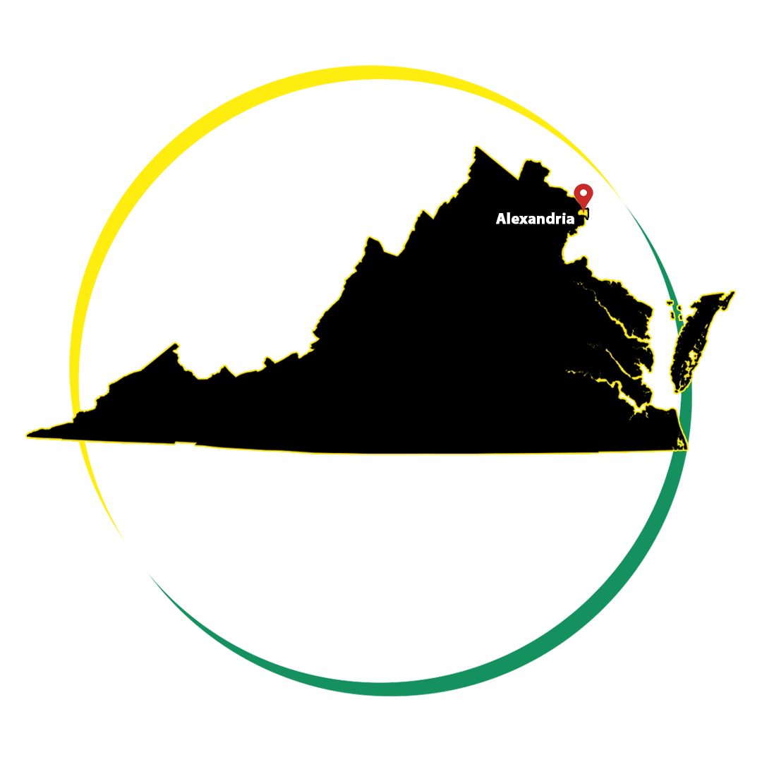 Alexandria