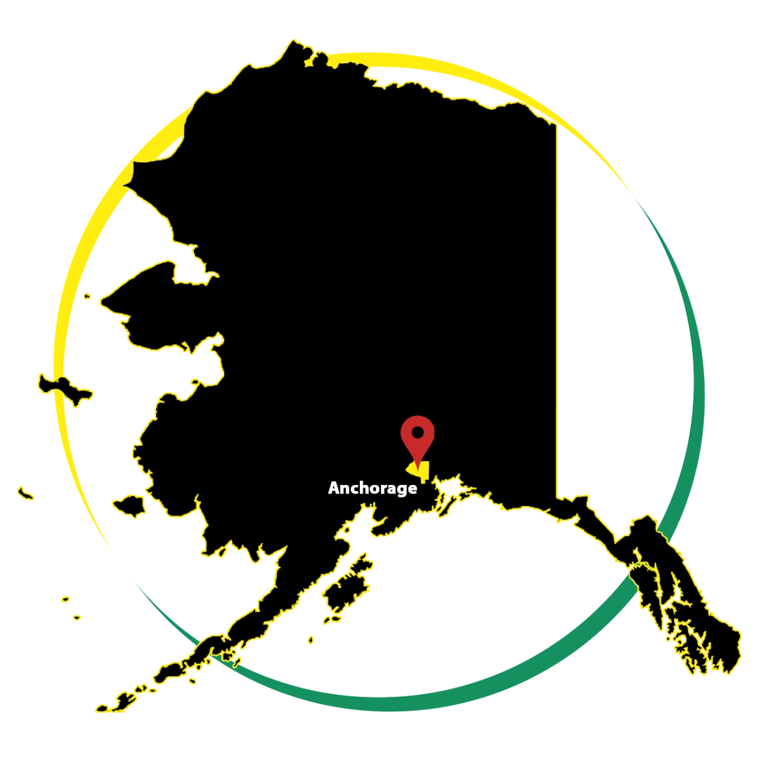 Anchorage