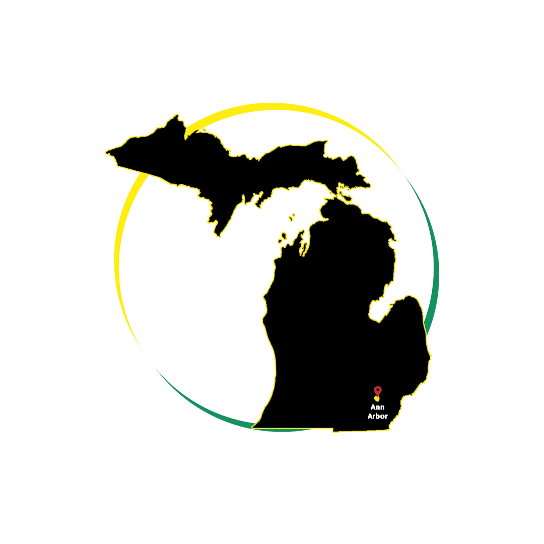 Ann Arbor