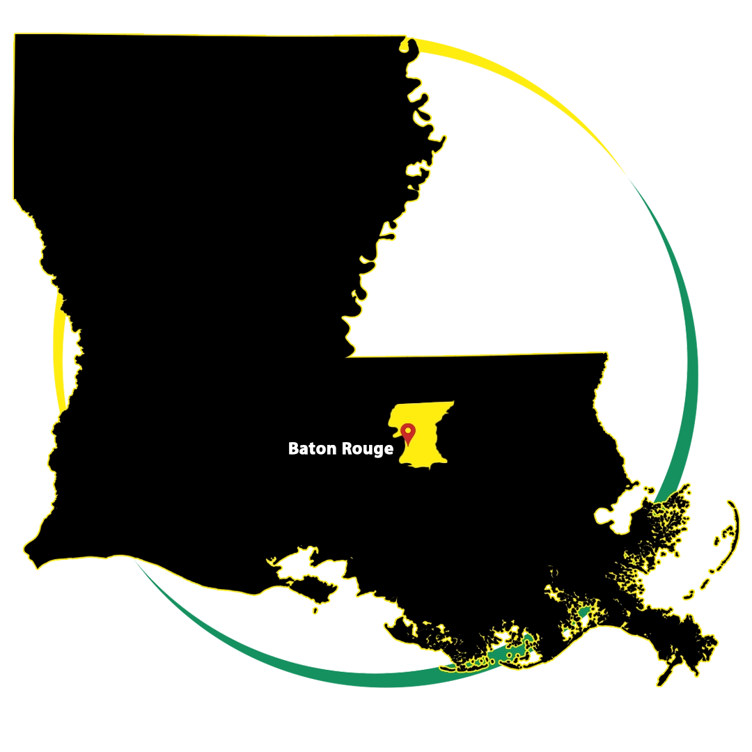 Baton Rouge