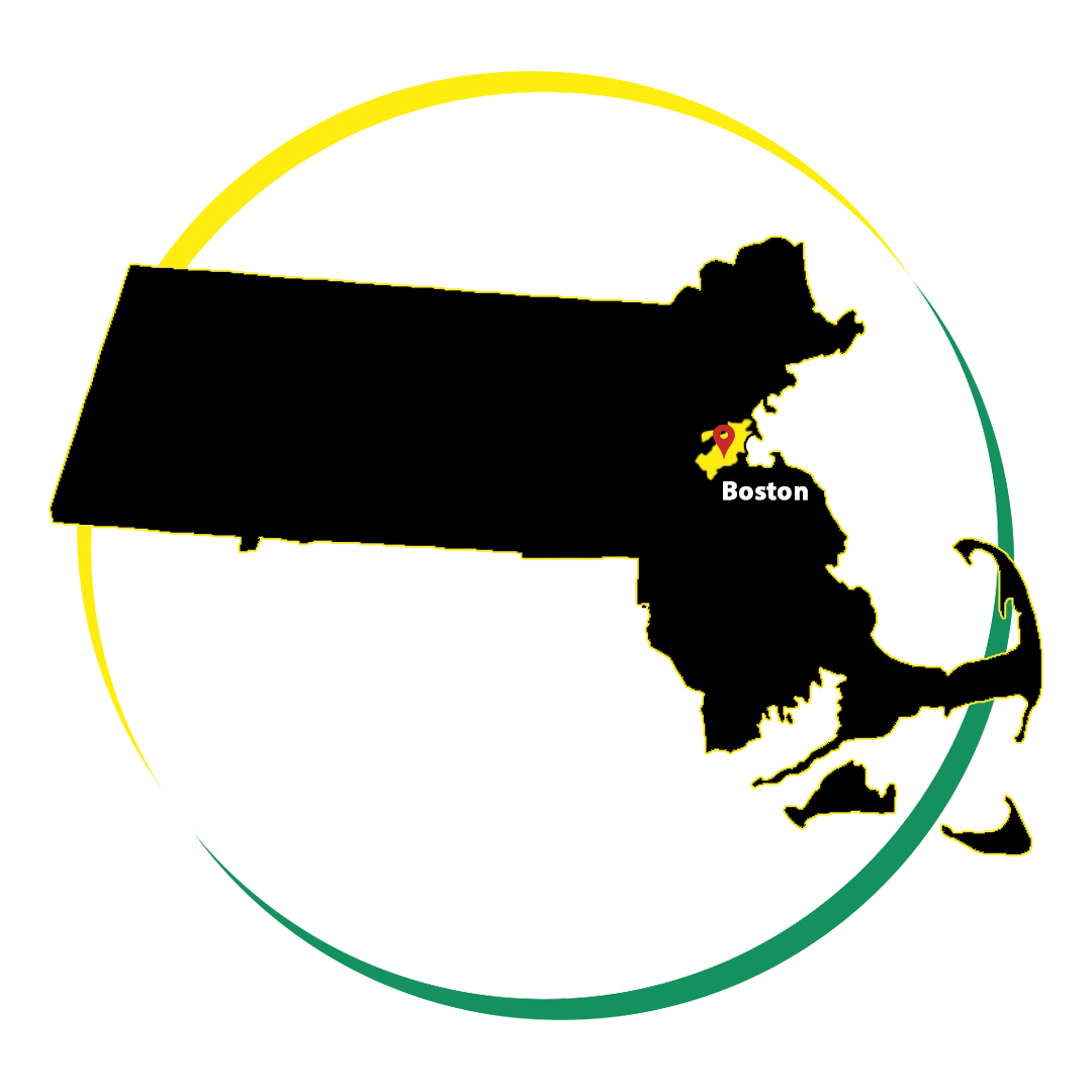 Boston