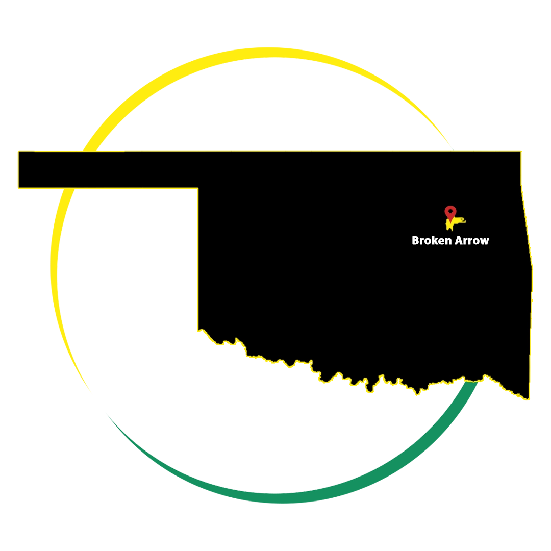 Broken Arrow