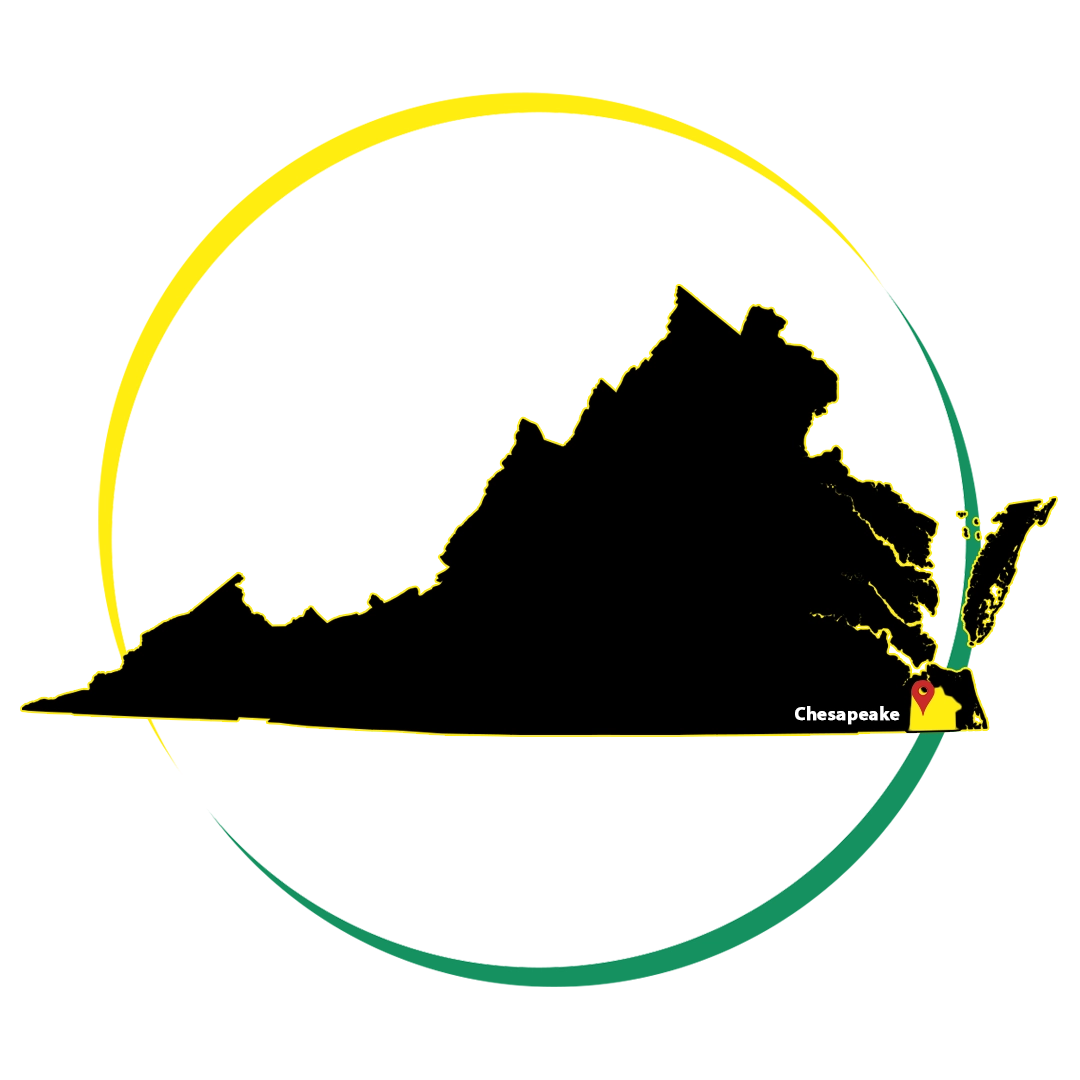 Chesapeake