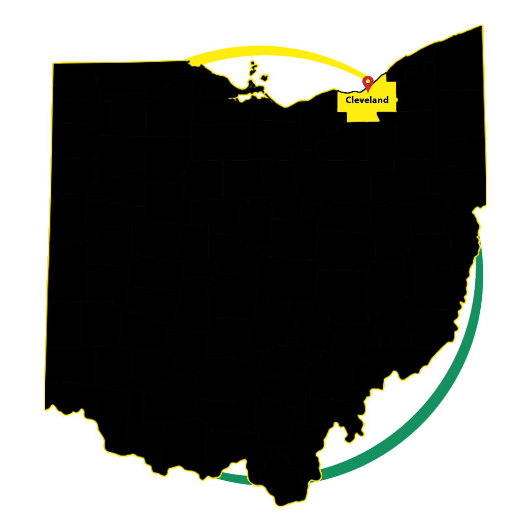 Cleveland