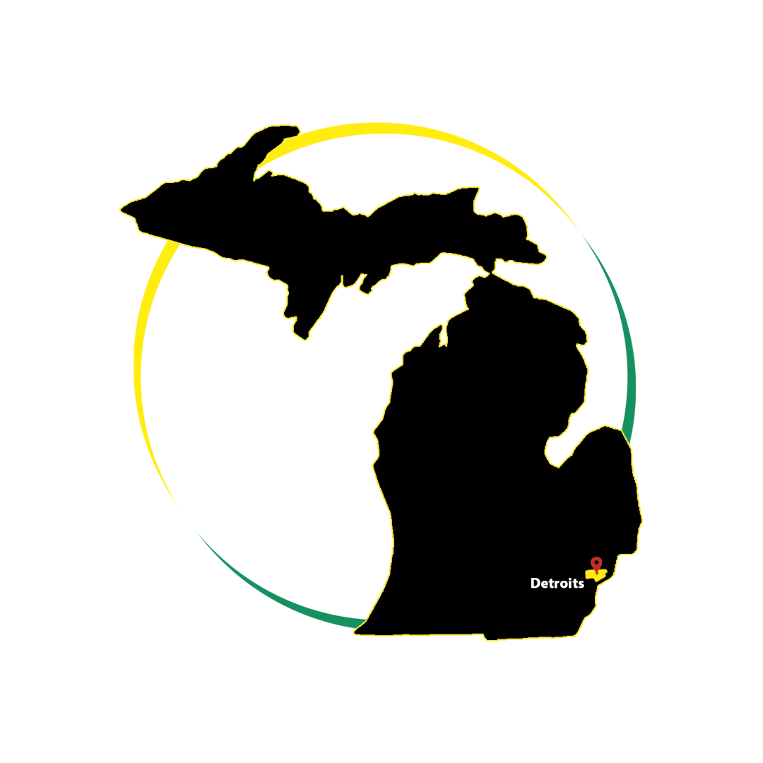 Detroits