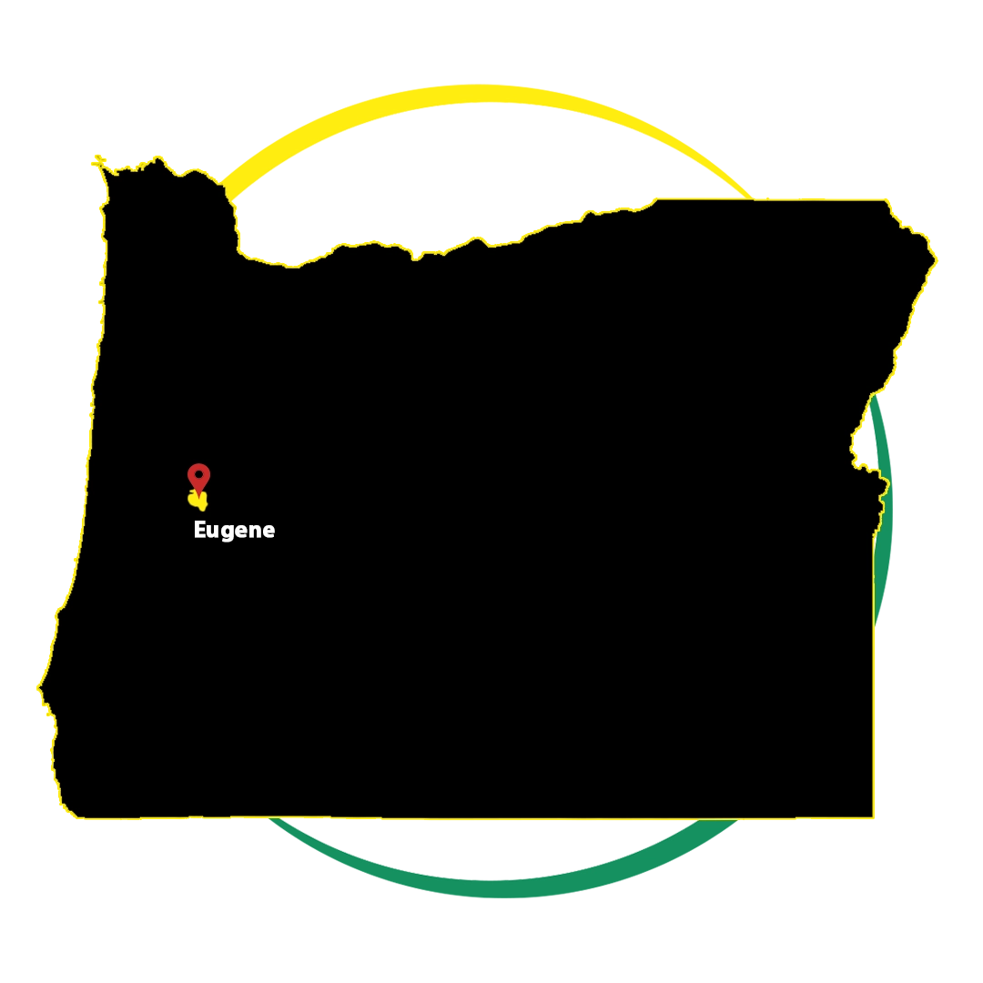 Eugene