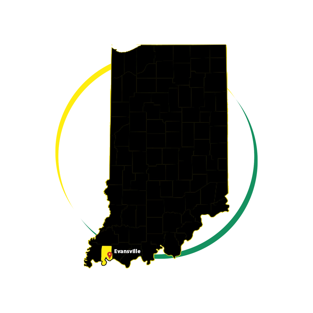 Evansville