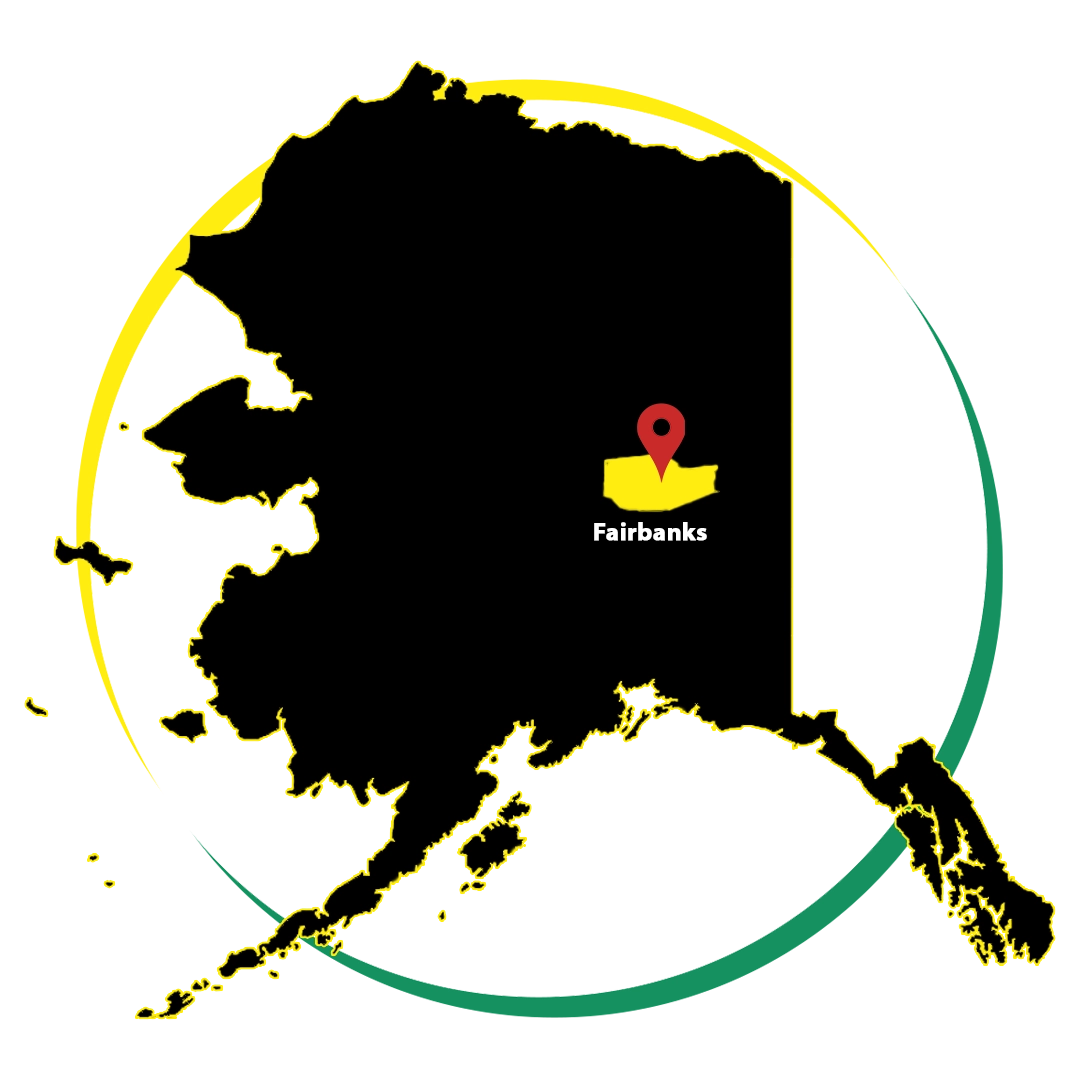 Fairbanks