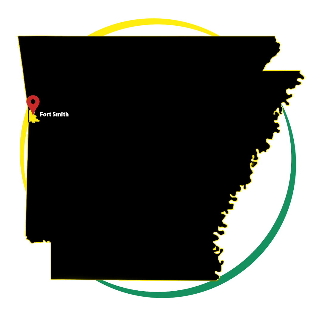 Fort Smith