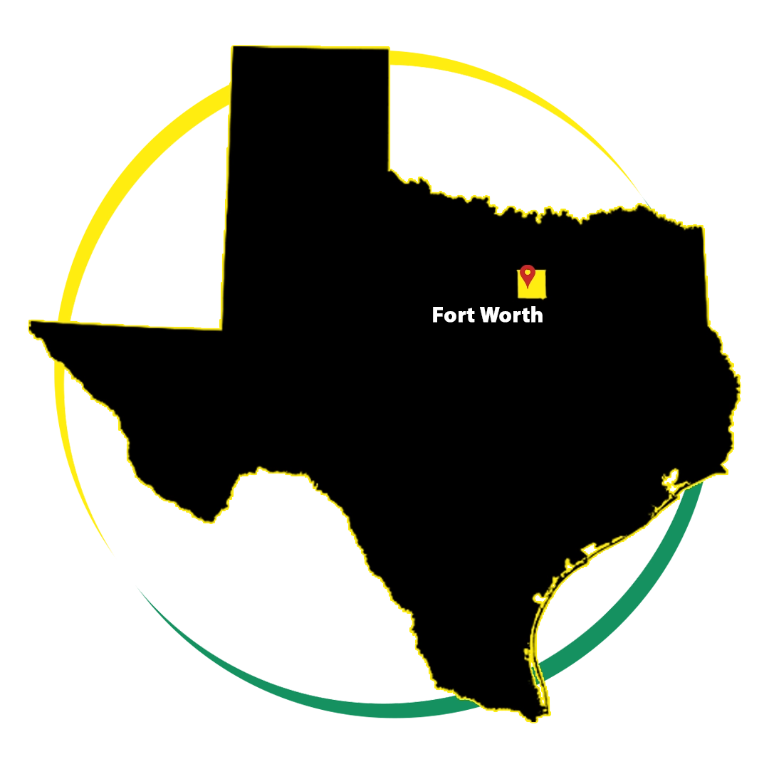 Fort Worth