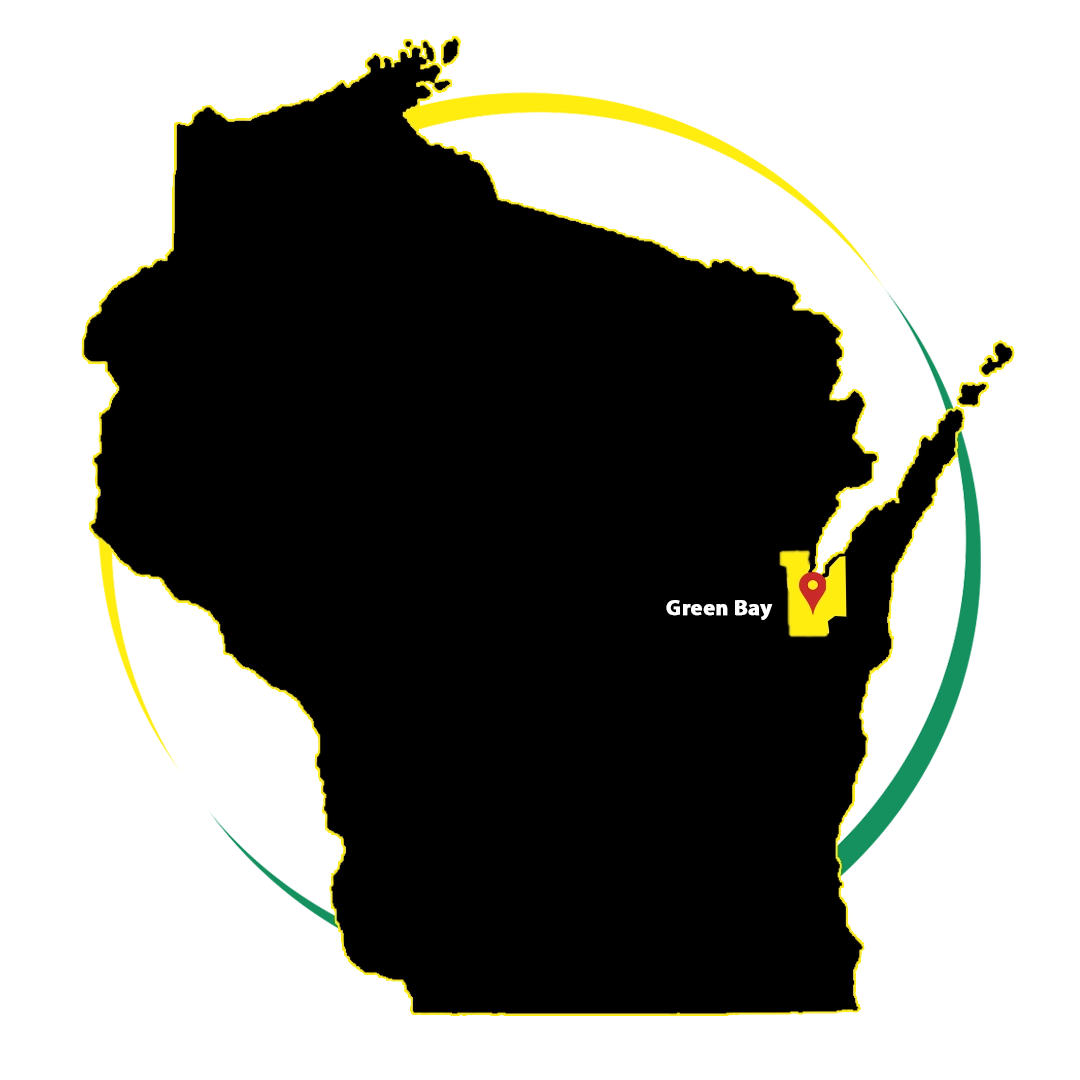 Green Bay