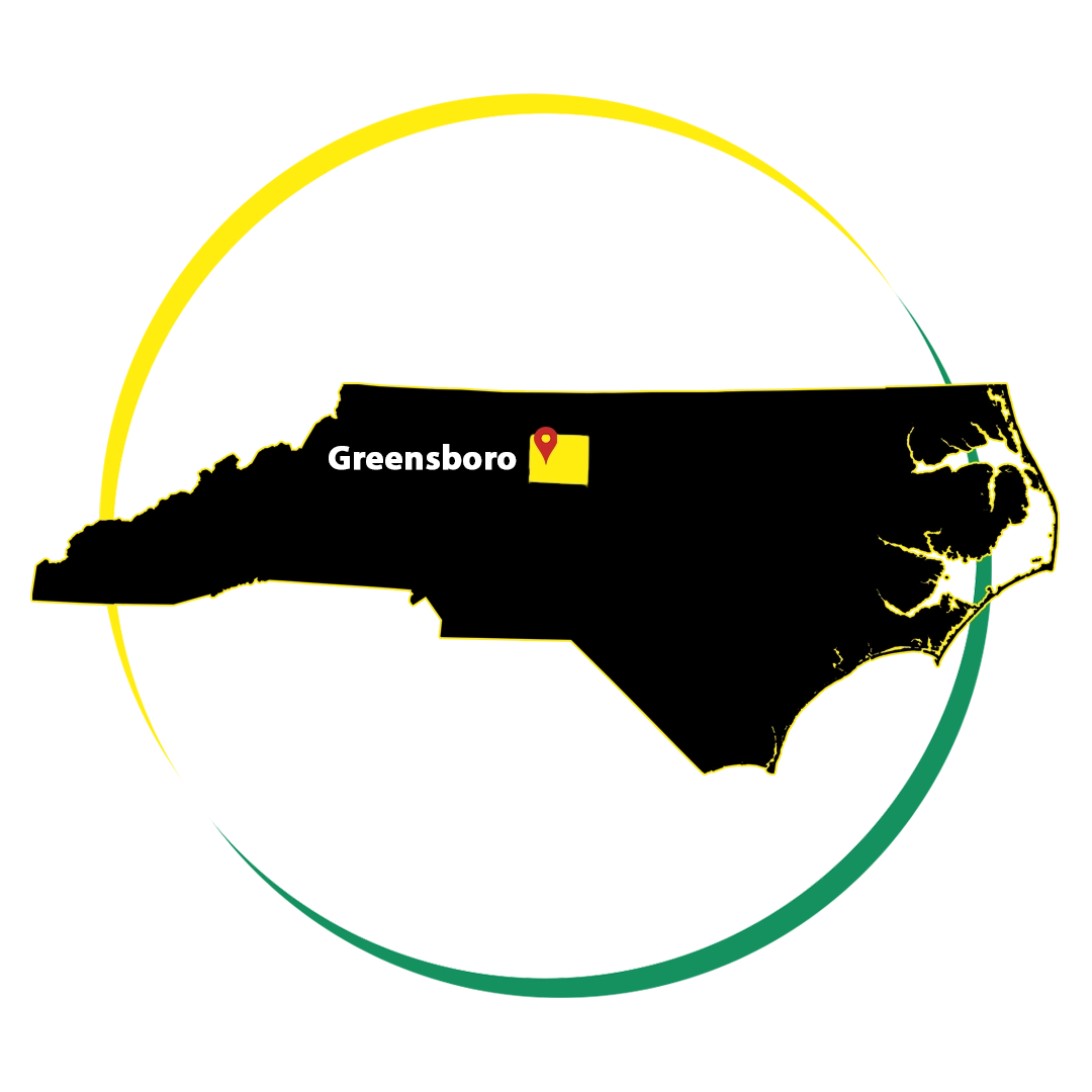 Greensboro