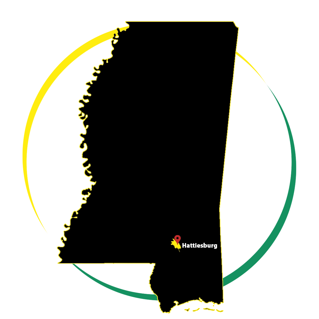Hattiesburg
