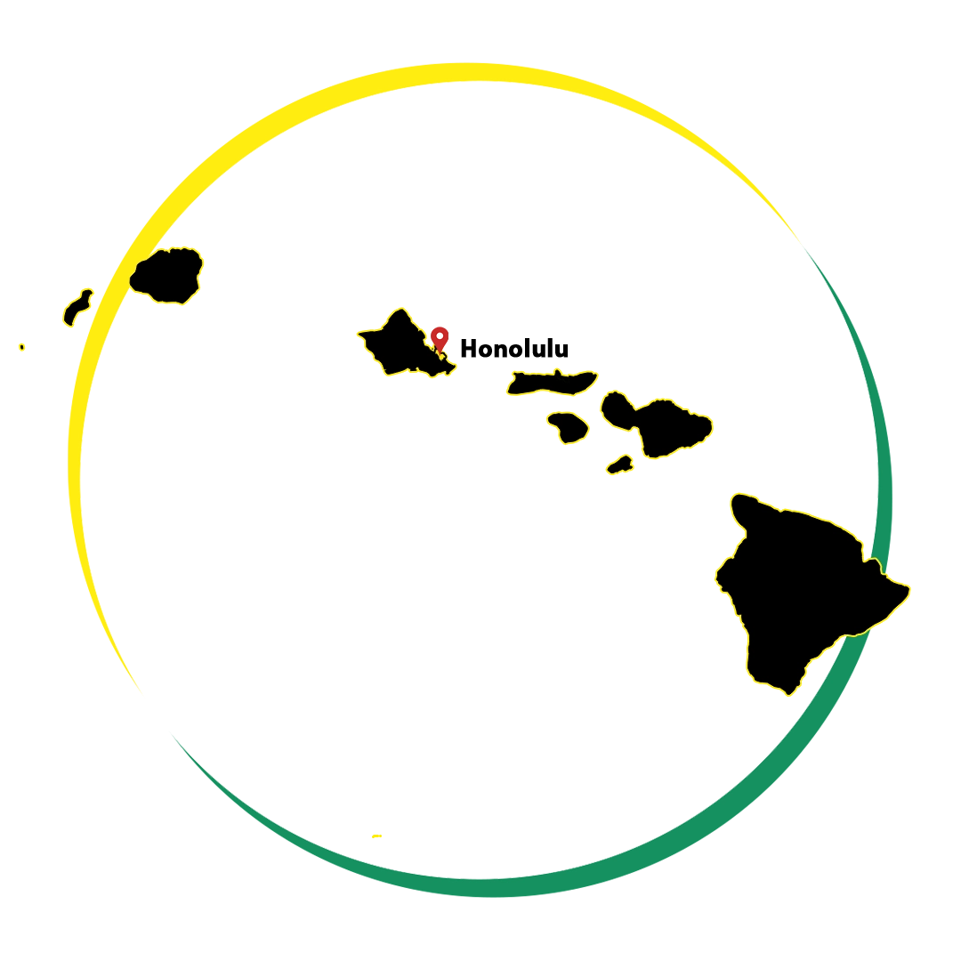 Honolulu