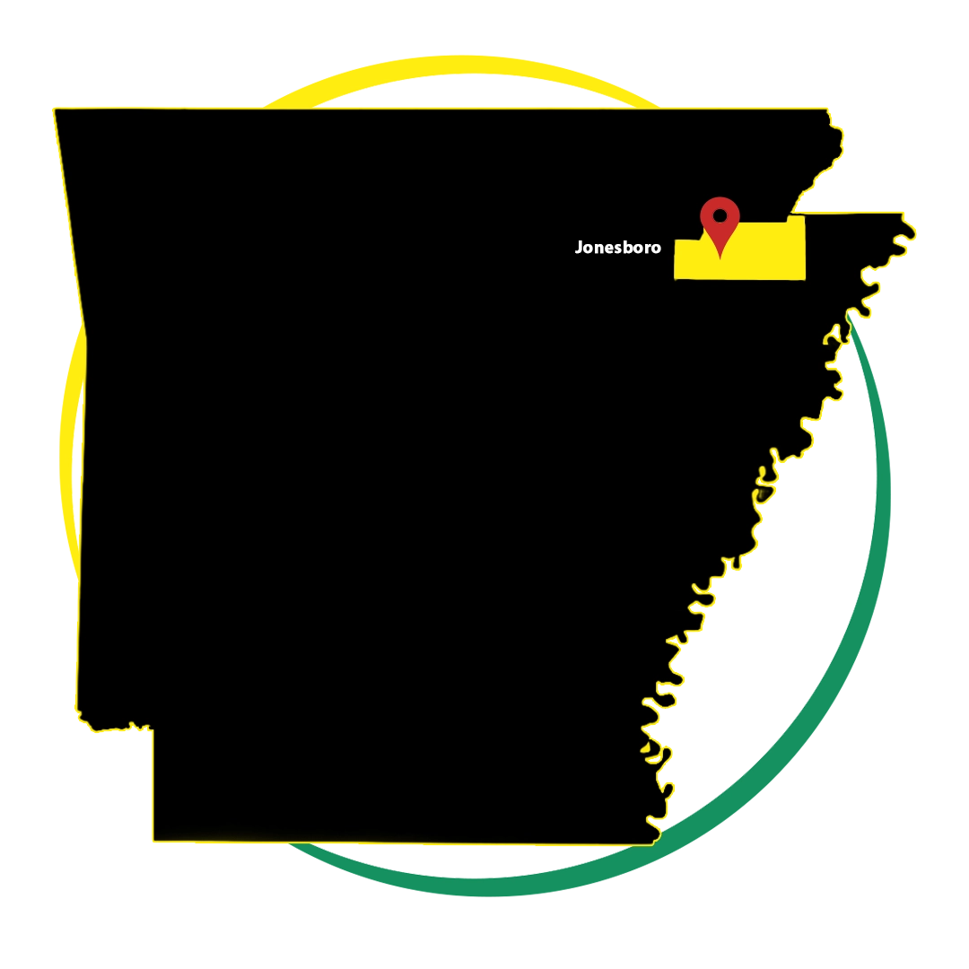 Jonesboro