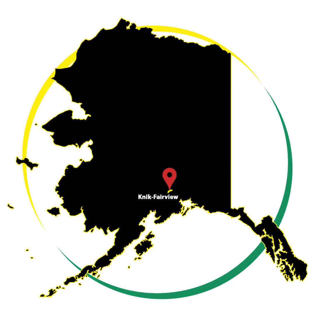 Knik-Fairview
