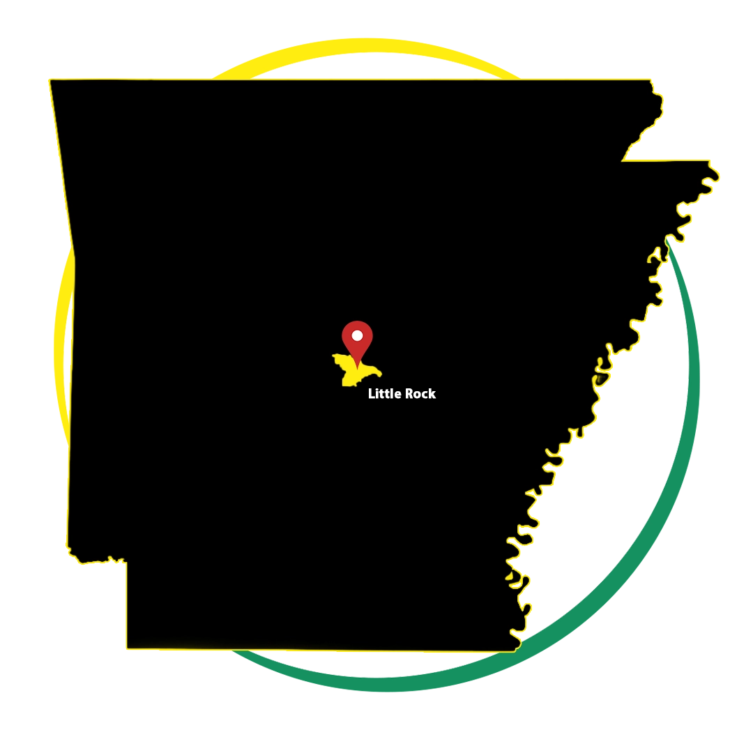 Little Rock