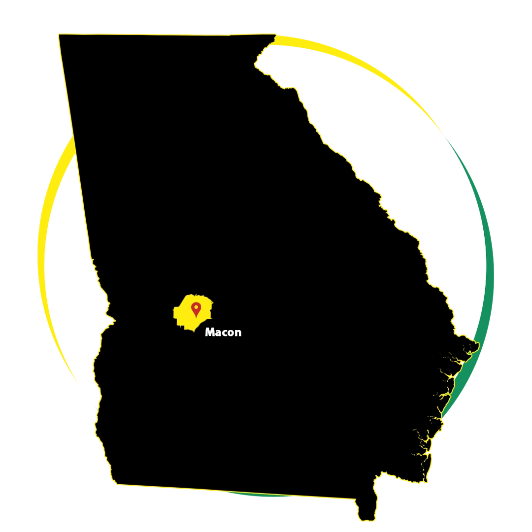 Macon