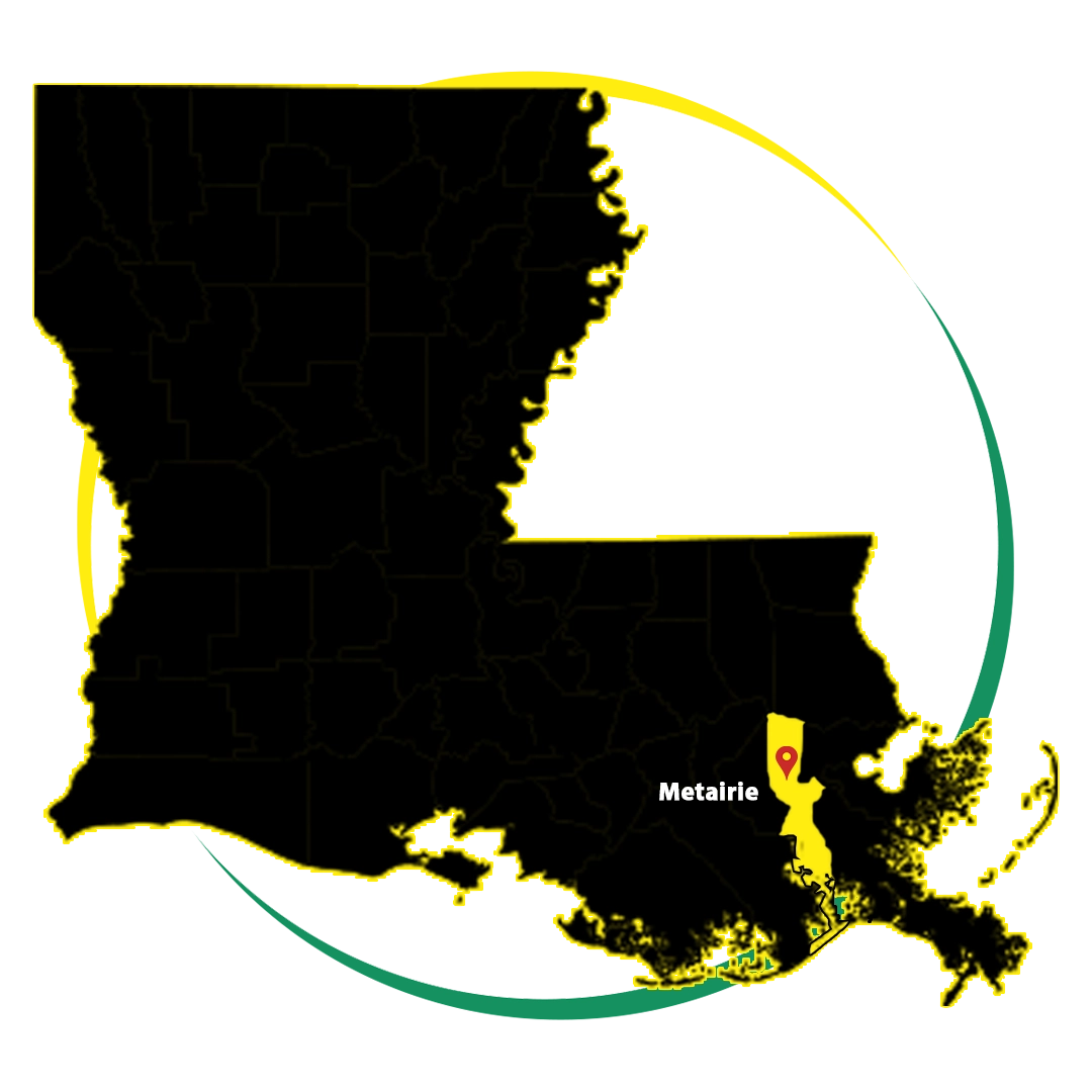 Metairie