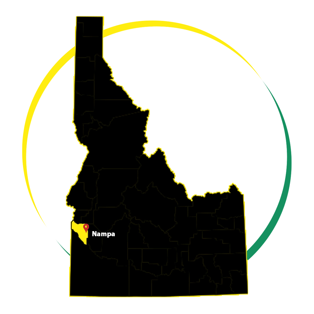 Nampa