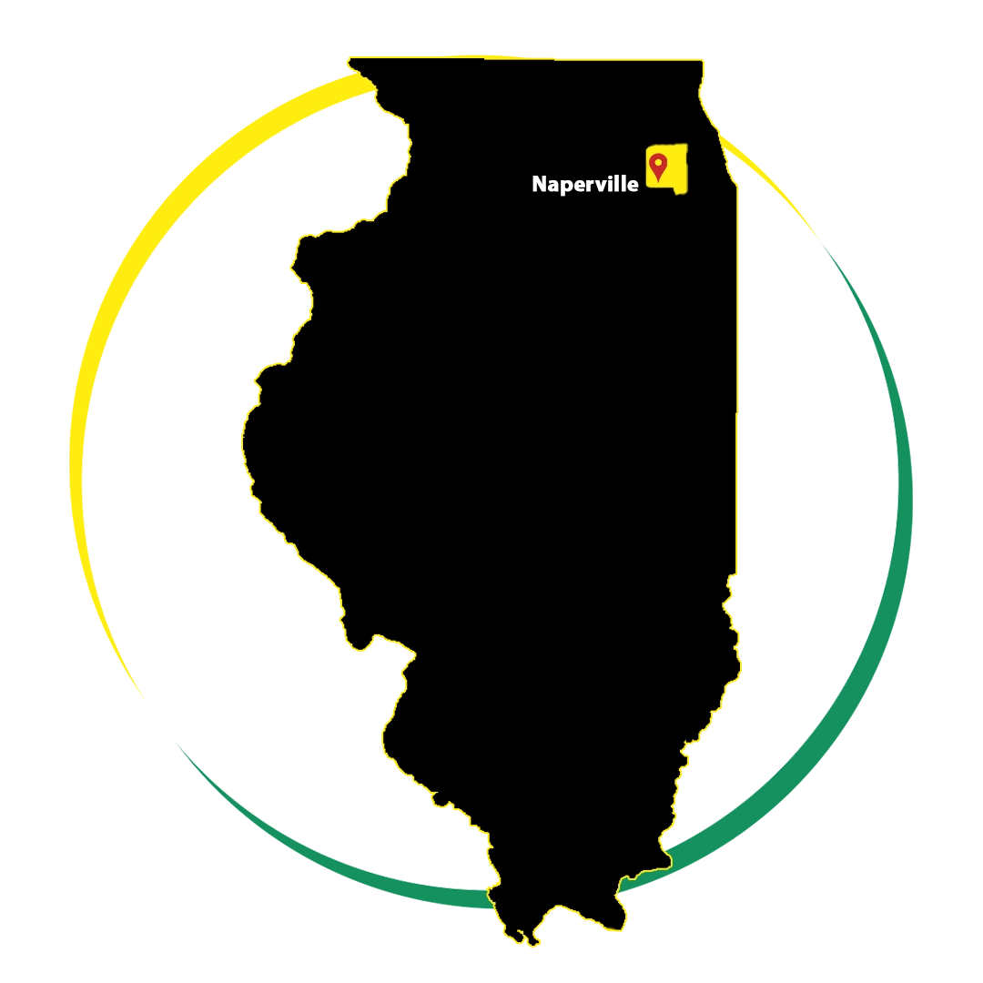Naperville