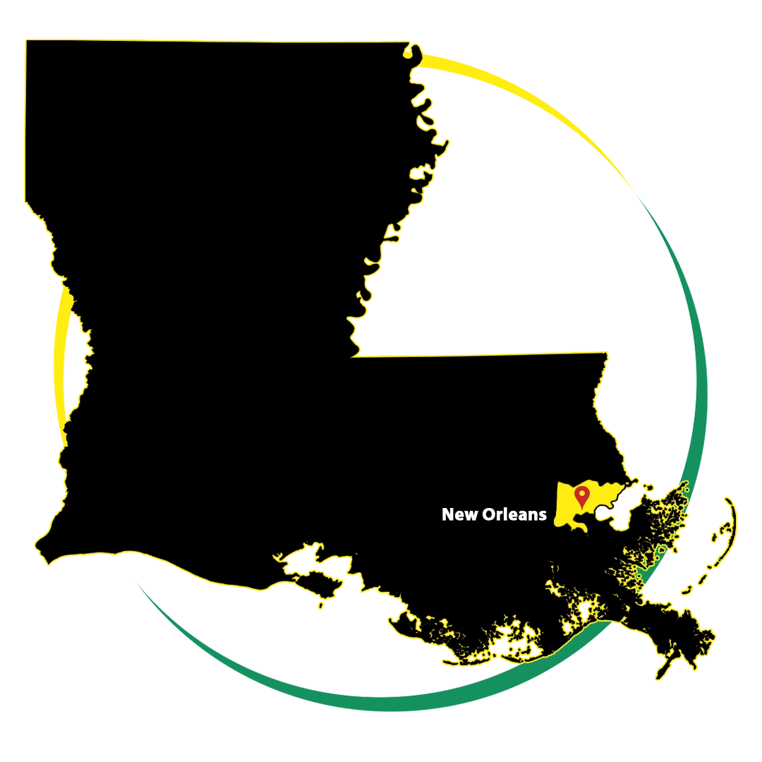 New Orleans