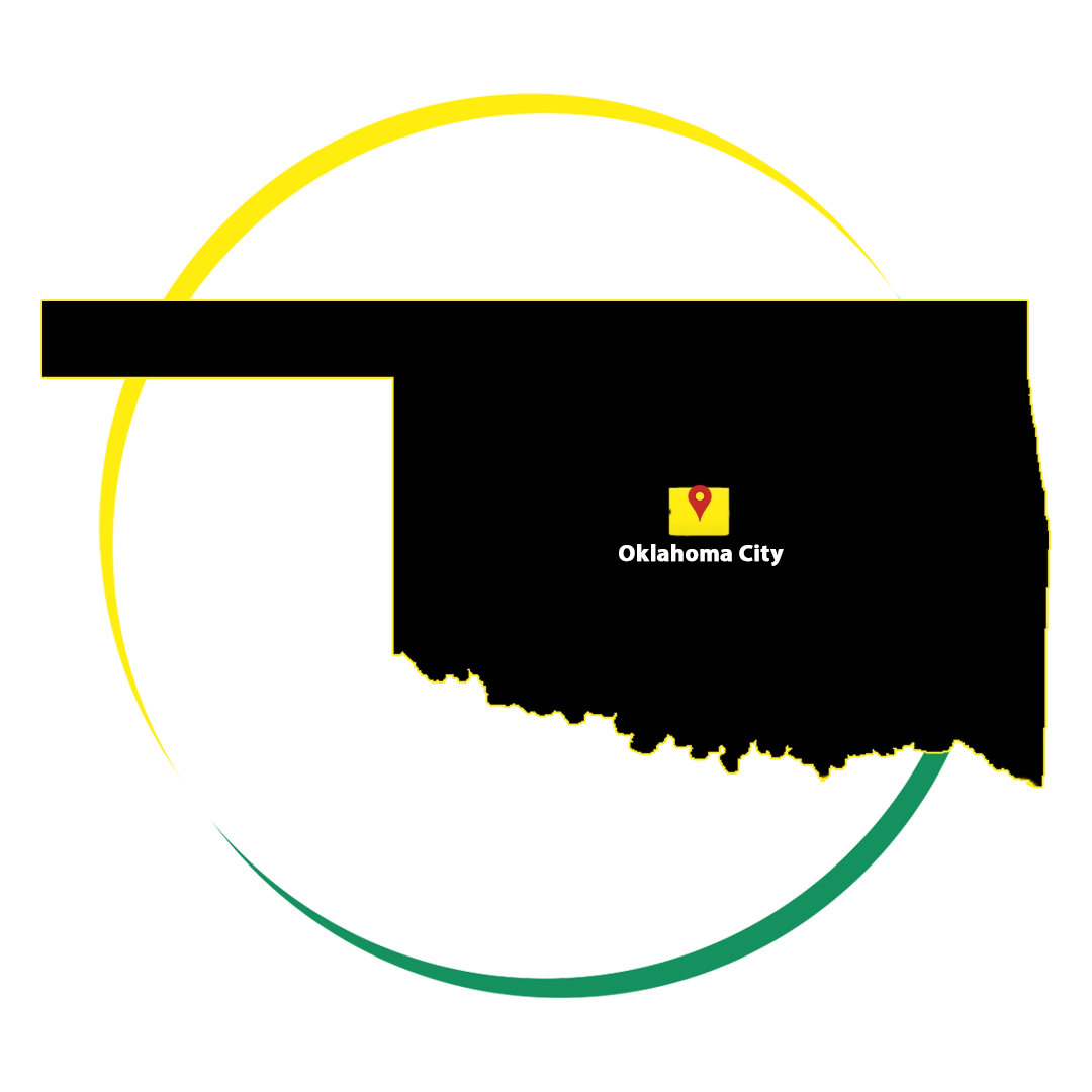 Oklahoma City