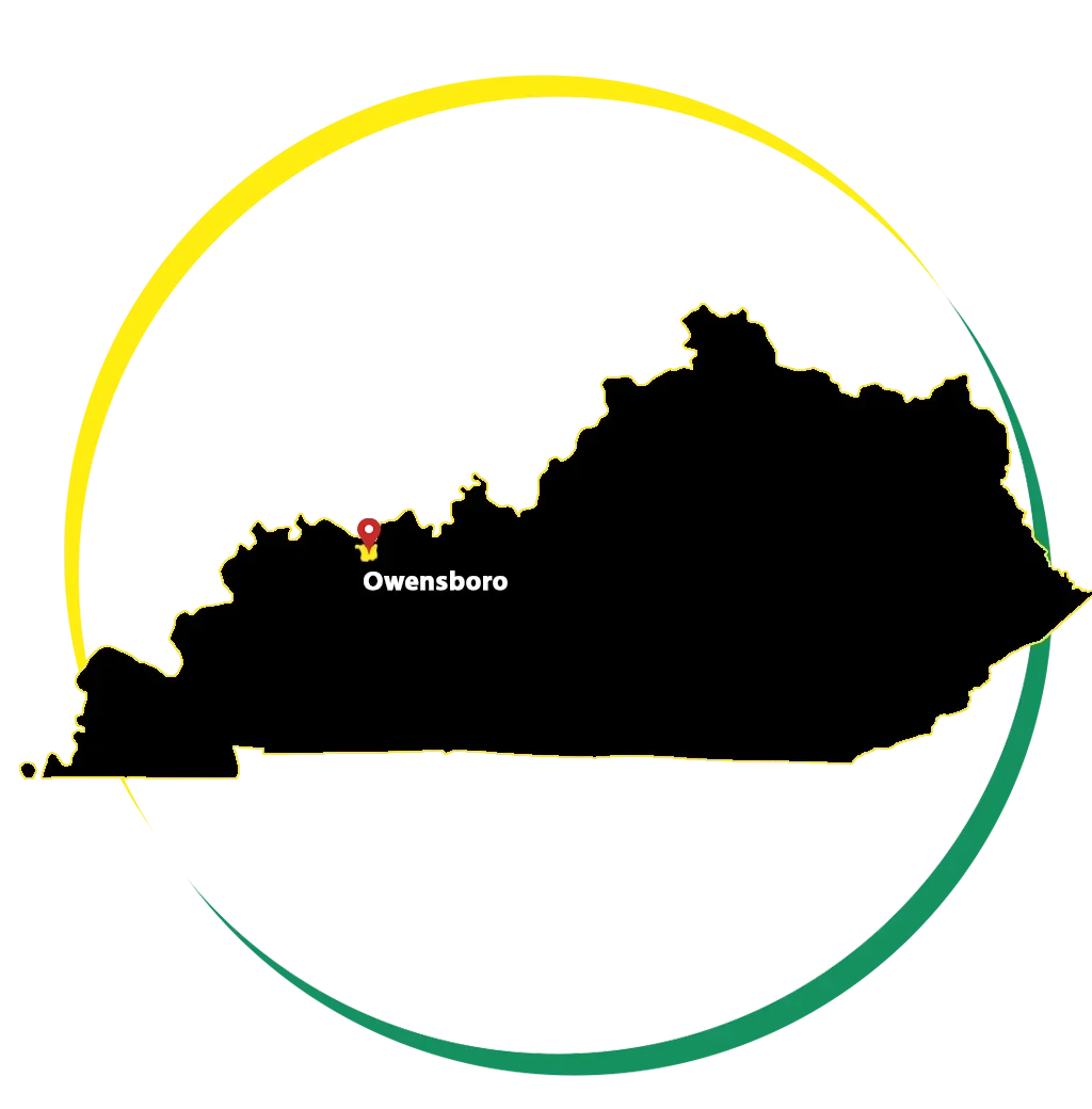 Owensboro