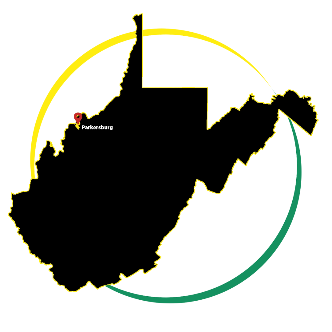 Parkersburg