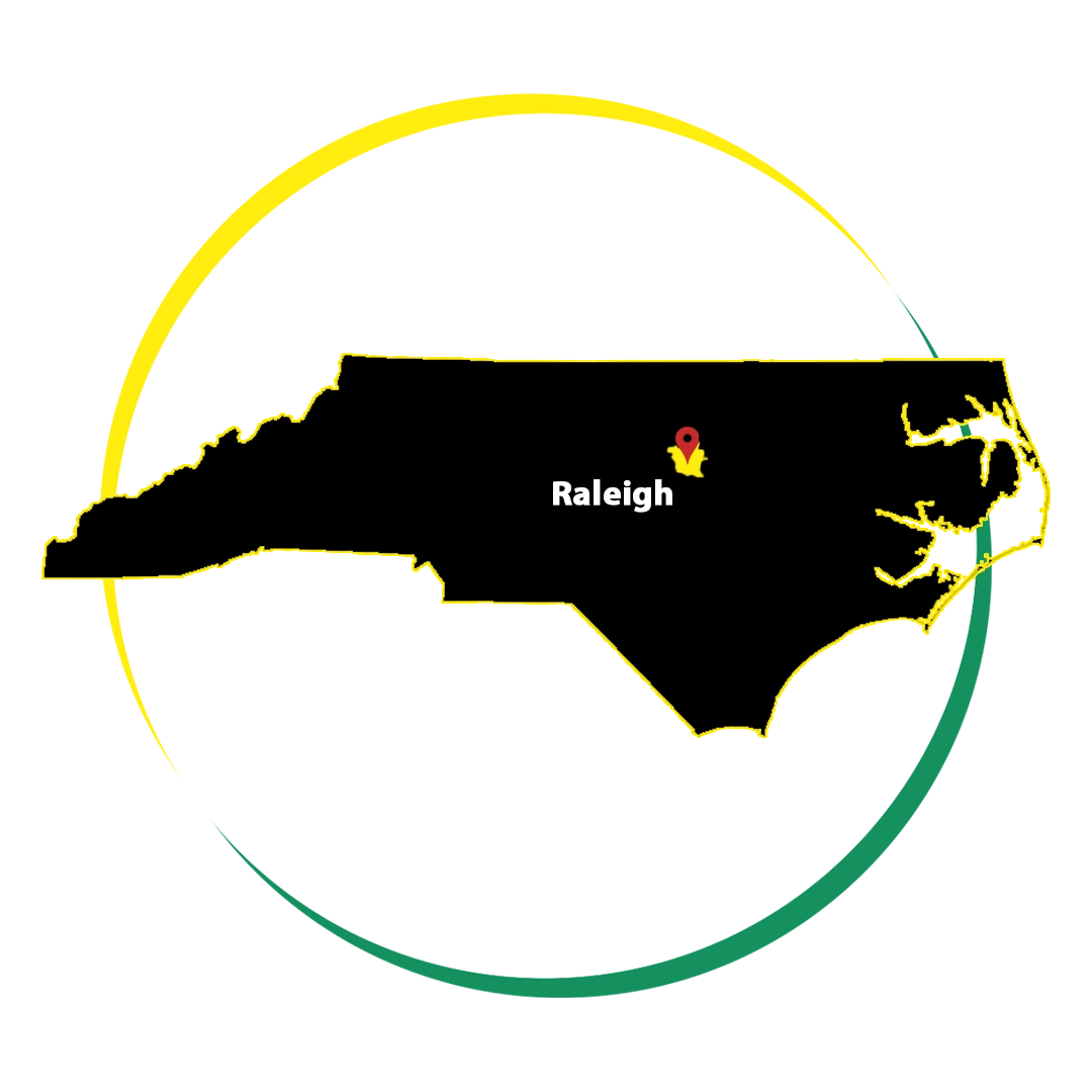 Raleigh