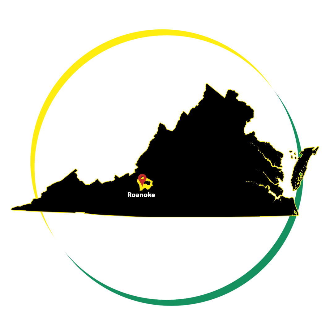 Roanoke