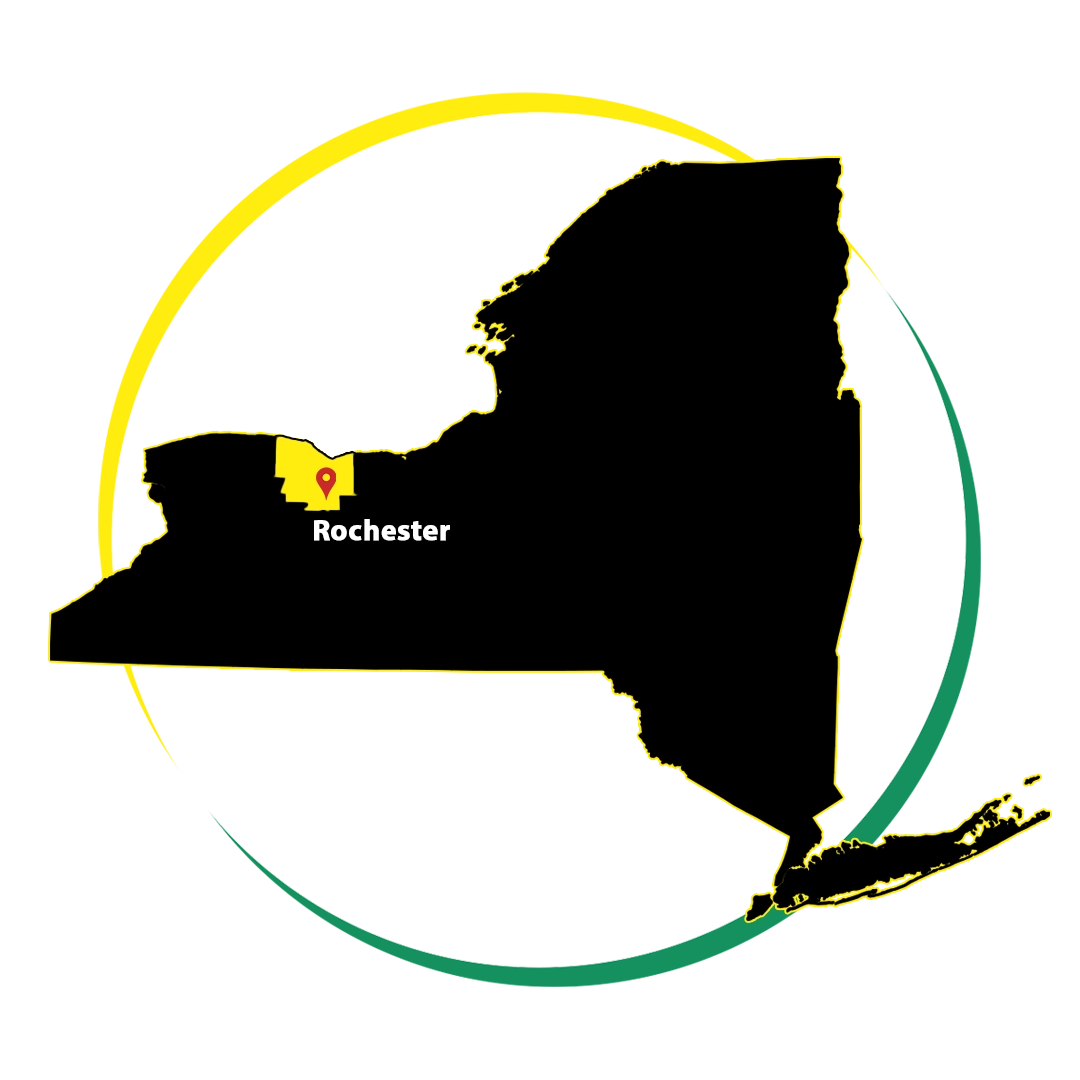 Rochester