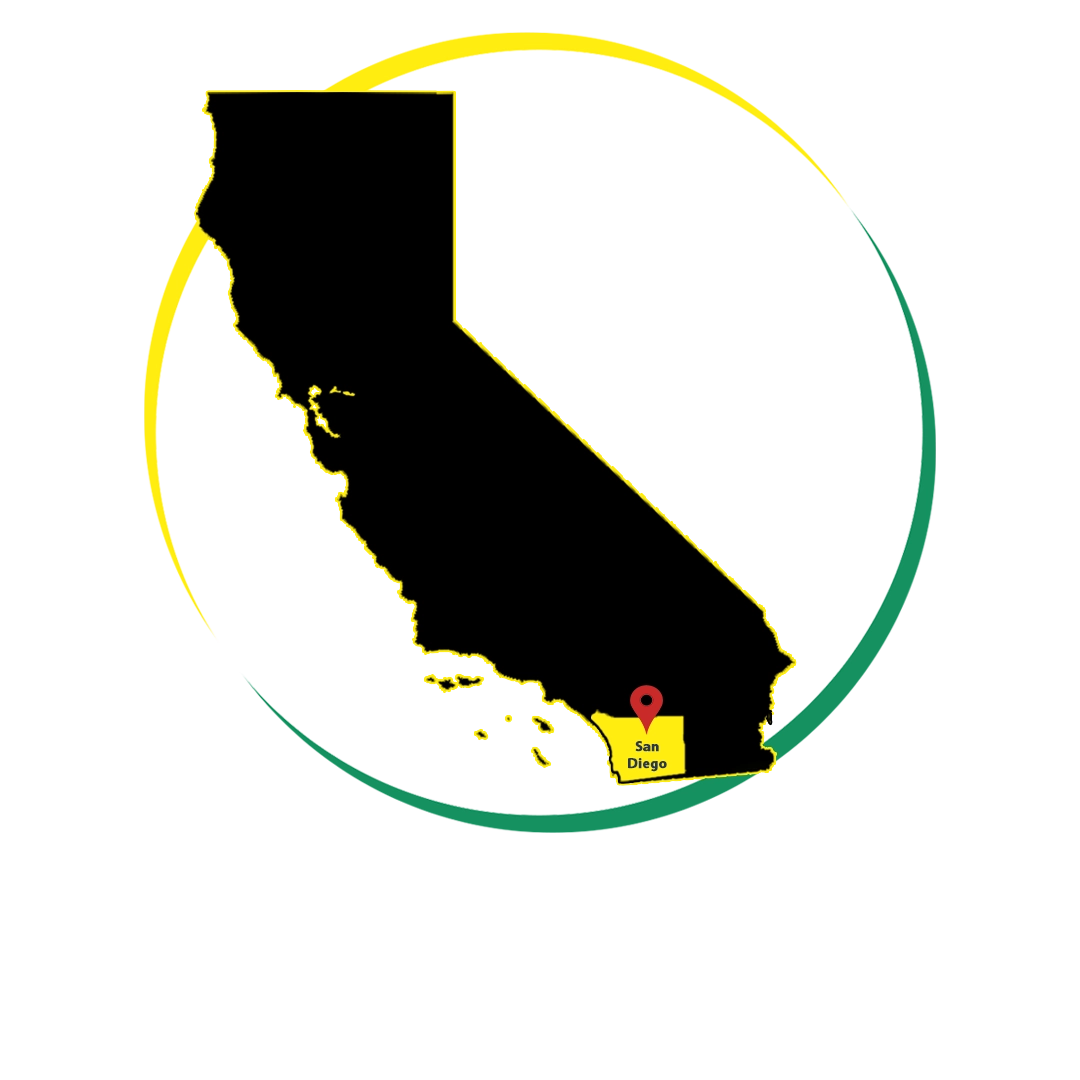San Diego