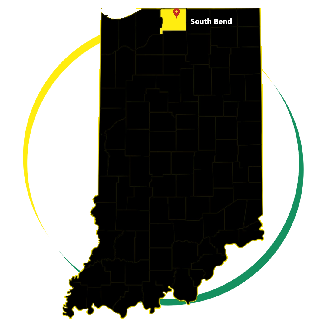South Bend