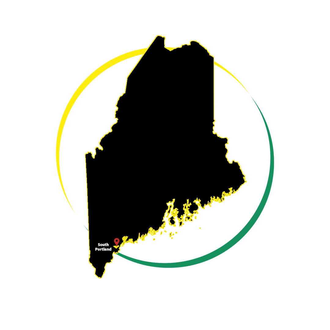 South Portland