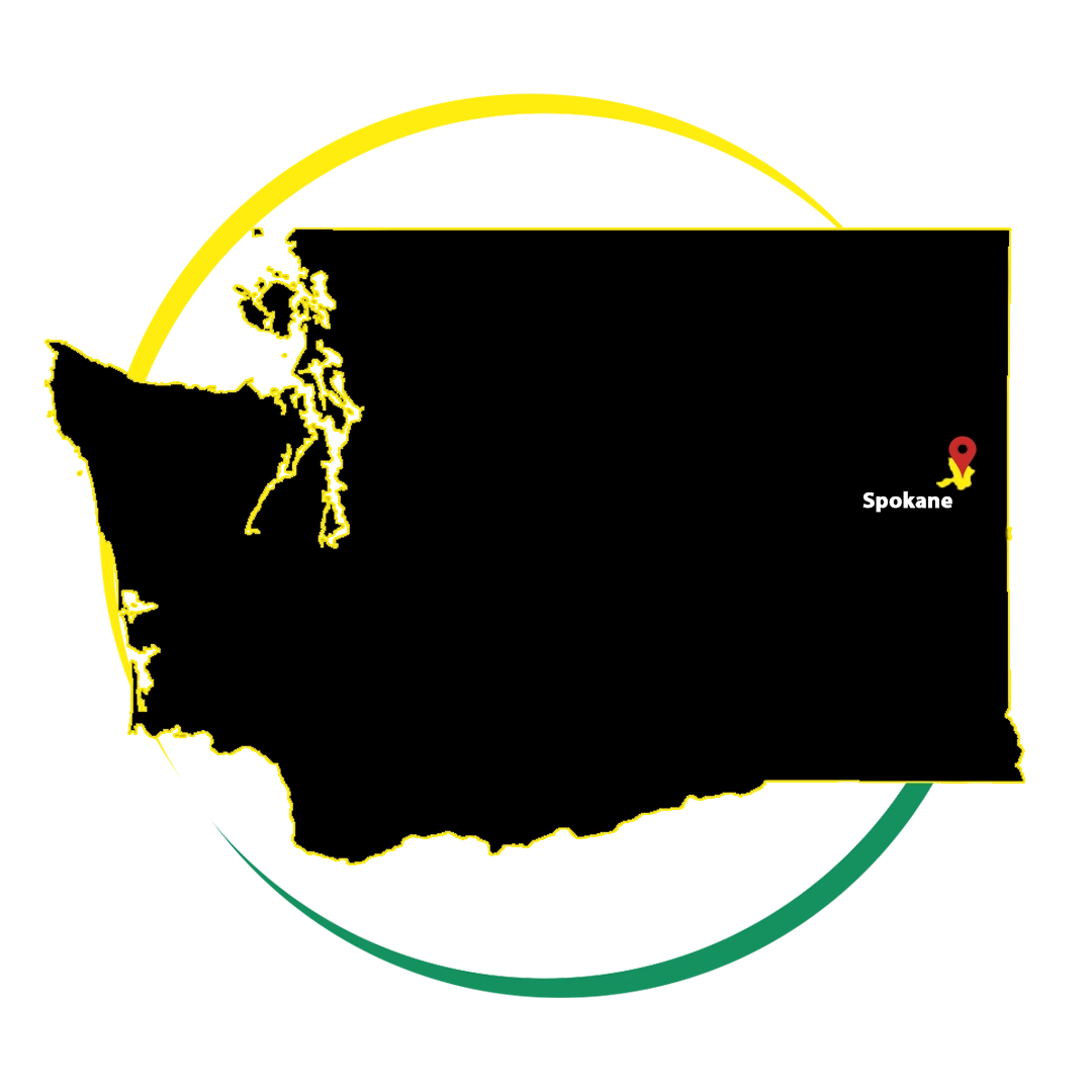 Spokane