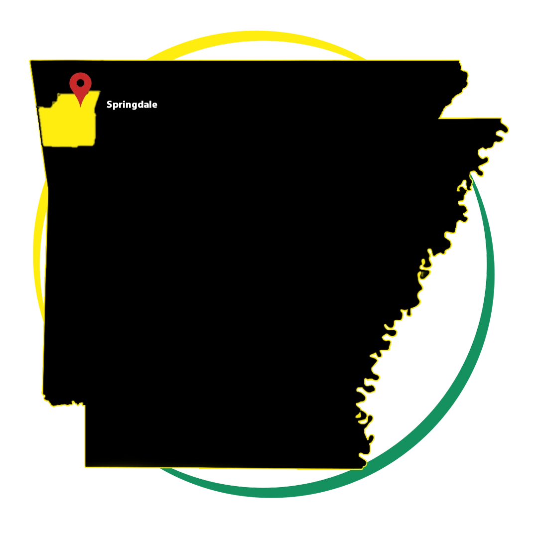 Springdale