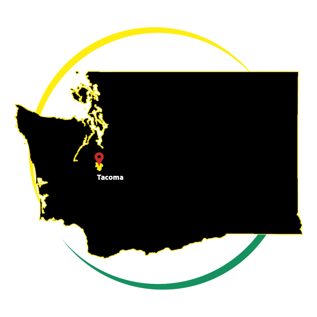 Tacoma