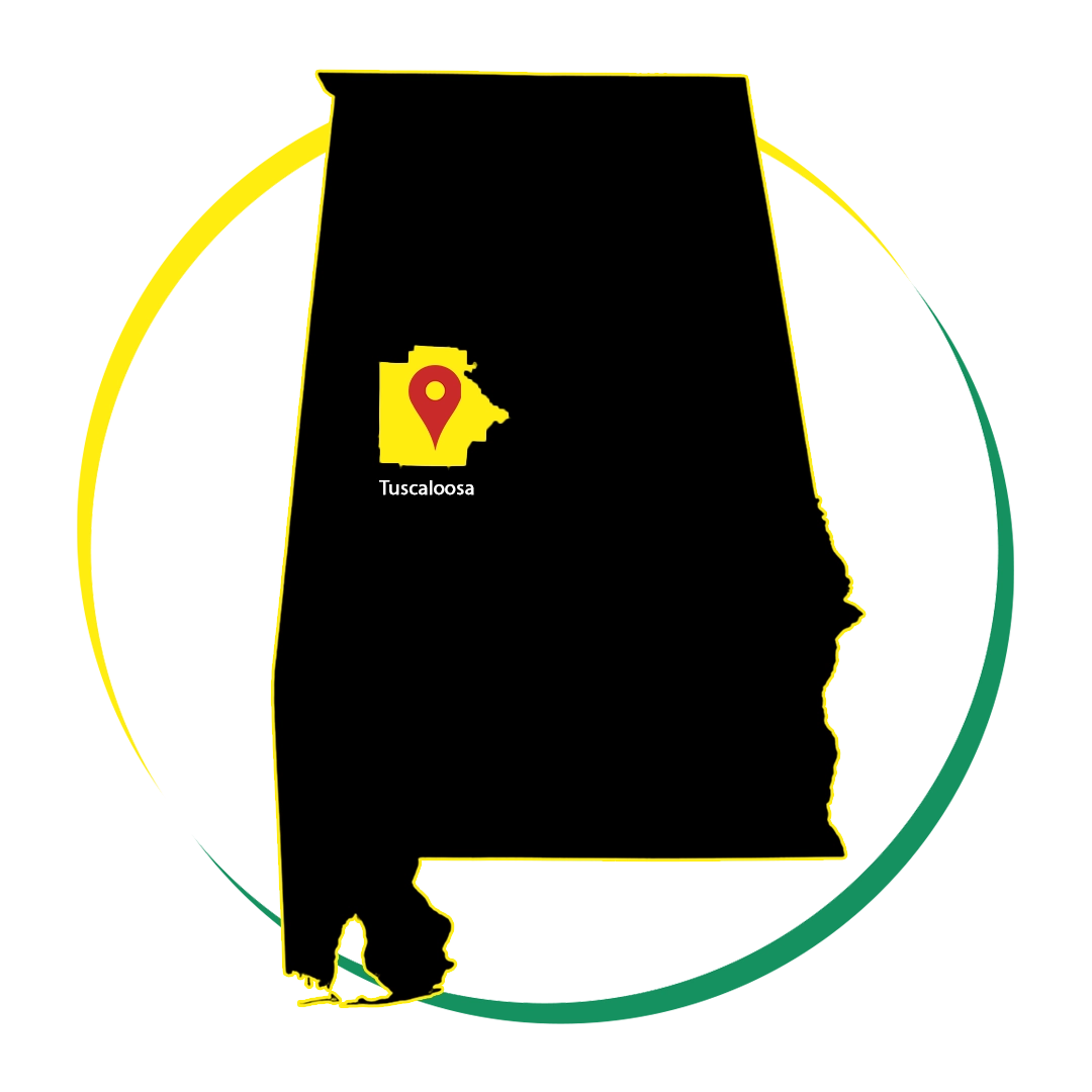 Tuscaloosa