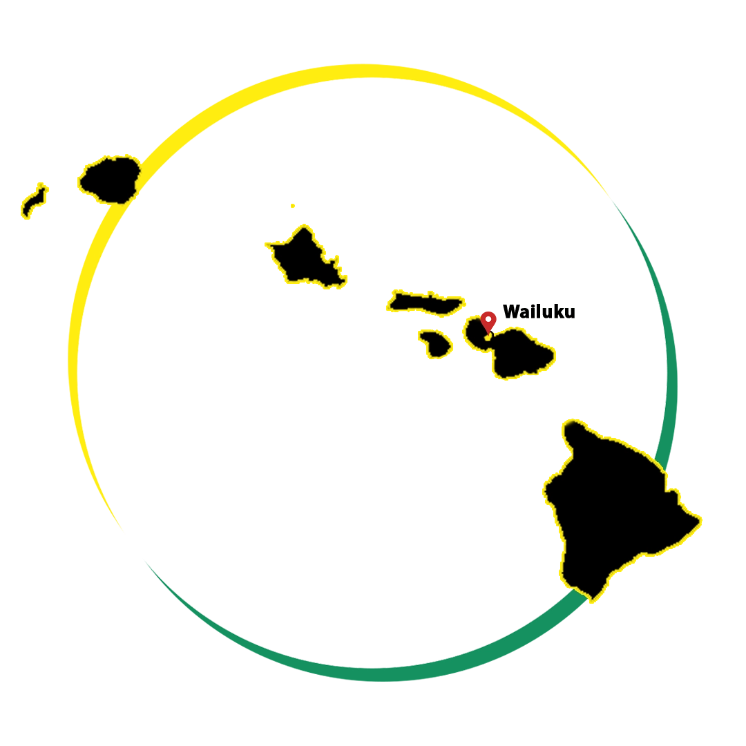Wailuku