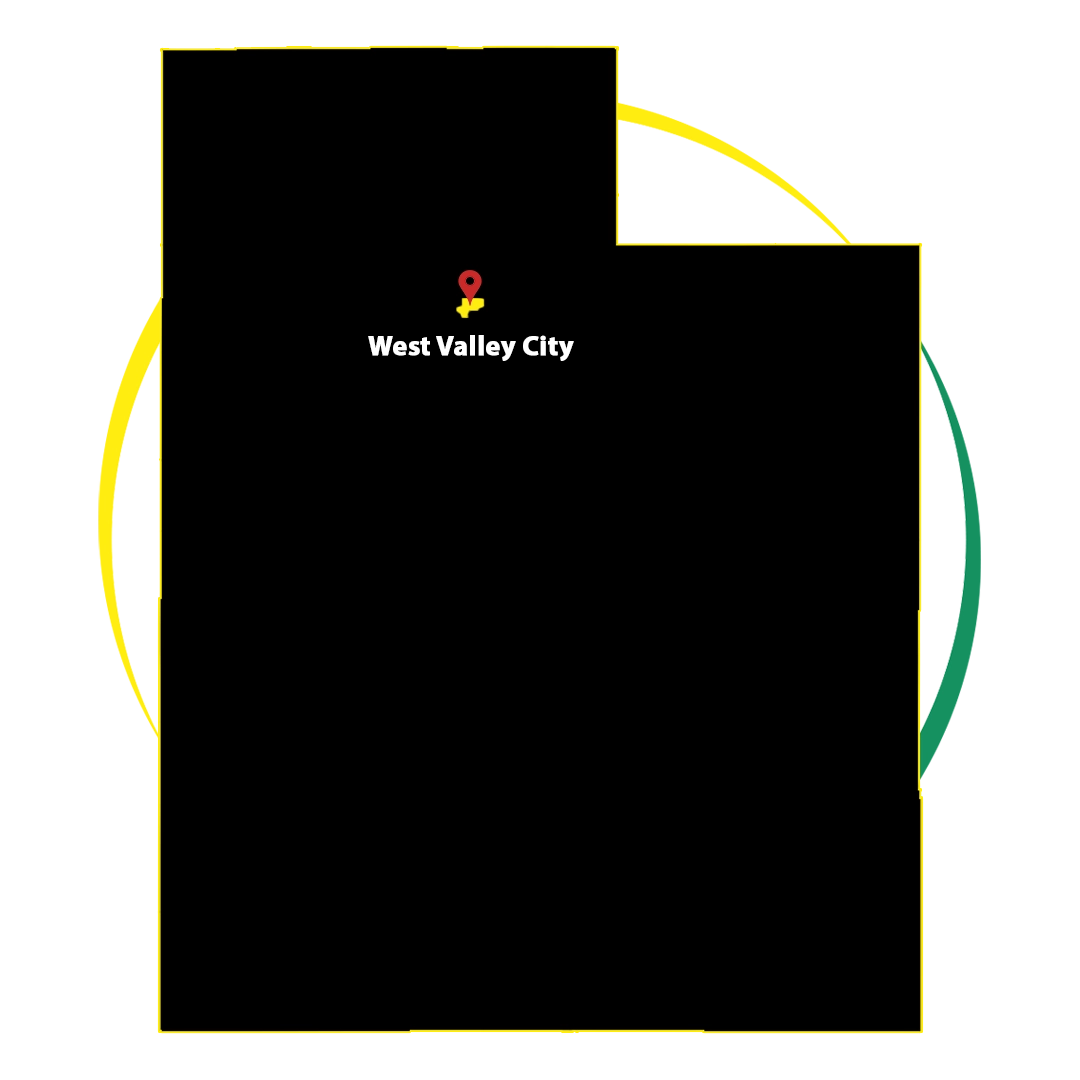 West Valley City