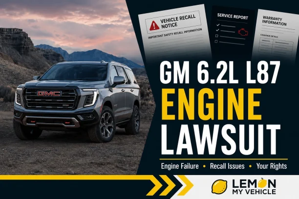 gm 6.2l l87 engine lawsuit
